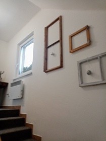 Wellness chalupa a baz�n - Podorlicko