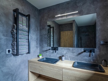 Rodinn� chata - dom�c� kino a v��ivka - Malenovice