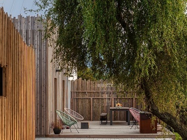 Rodinn� chata - dom�c� kino a v��ivka - Malenovice