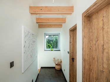 Rodinn� chata - dom�c� kino a v��ivka - Malenovice