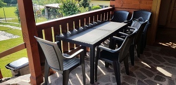 Chalupa Host�nsk� vrchy - Krom��� - Beskydy