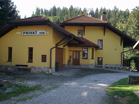 Privát 308 - Janské Lázně
