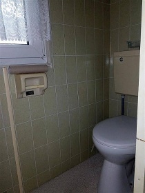 Chata �esk� st�edoho�� - Br�na �ech - Mile�ovka