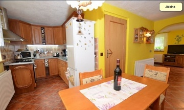 Chalupa s baz�nem - Horn� Pojize�� - �esk� r�j