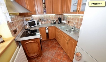 Chalupa s baz�nem - Horn� Pojize�� - �esk� r�j