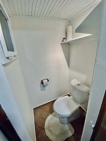 Chata u Milčanského rybníka - Hostíkovice