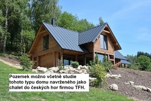 PRODEJ pozemek - Roprachtice - Krkonoše
