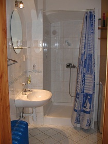 Apartmány U kamenného stolu - Modletice