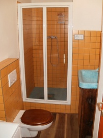 Apartmány U kamenného stolu - Modletice