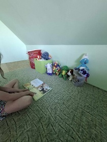 Chata s bazénem - Modřišice - Všeň - Český ráj