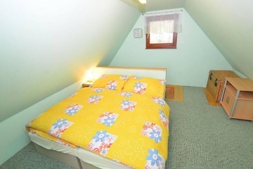 Chata s bazénem - Modřišice - Všeň - Český ráj