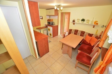 Chata s bazénem - Modřišice - Všeň - Český ráj