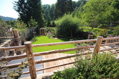 Chalupa Krkonoe - sauna a kachlov kamna