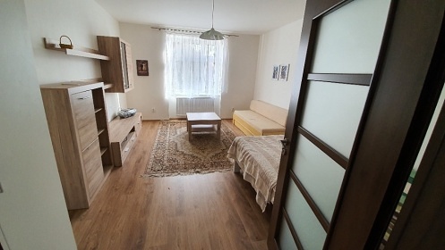 Rodinný dům Kutná Hora