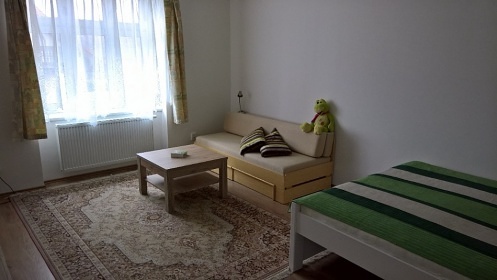 Rodinný dům Kutná Hora