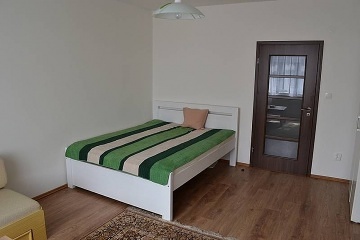 Chalupa a zahrada UNESCO Kutn� Hora - z�mek Ka�ina