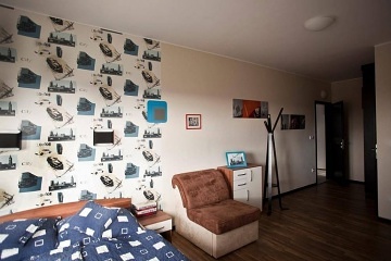 Chata s baz�nem - p�ehrada Rozko� - Ratibo�ice