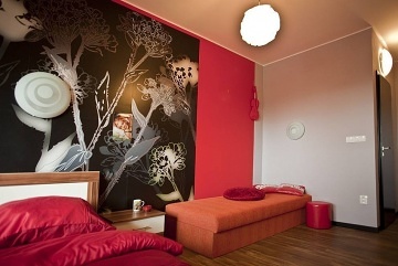 Chata s baz�nem - p�ehrada Rozko� - Ratibo�ice