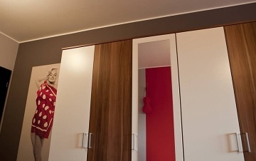 prázdninový dům Siesta poblíž Rozkoše