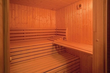 prázdninový dům Siesta poblíž Rozkoše