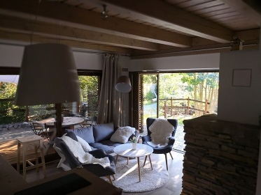 Chata B�l� Potok - Rozsutec - Mal� Fatra