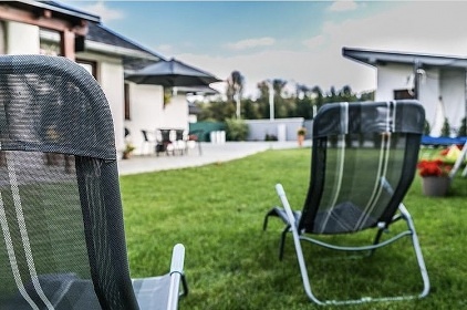 Chalupa s apartmány Bešeňová - Liptovská Mara
