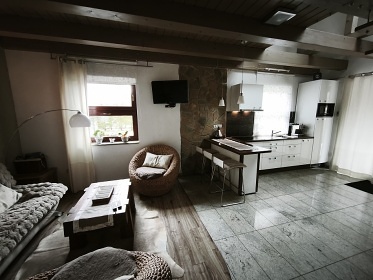 Apartm�nov� chata - Velk� Rozsutec - Mal� Fatra