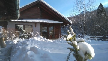 Apartmnov chata - Terchov - Mal Fatra