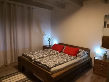 Apartmnov chata - Terchov - Mal Fatra