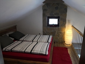 Apartmnov chata - Terchov - Mal Fatra