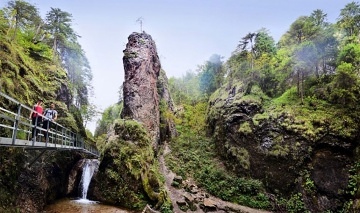 Apartmnov chata - Terchov - Mal Fatra
