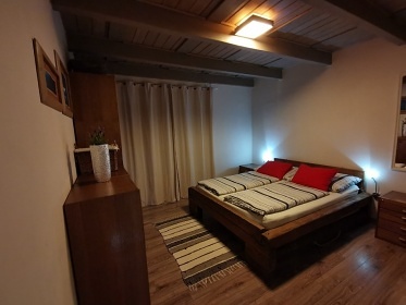 Apartmnov chata - Terchov - Mal Fatra