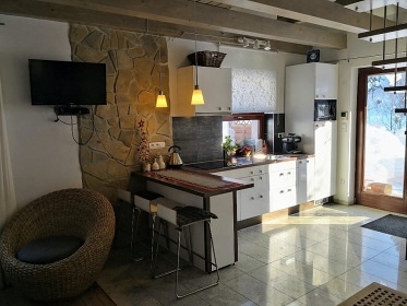 Apartmnov chata - Terchov - Mal Fatra