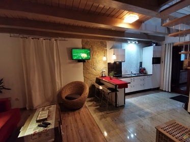 Apartmnov chata - Terchov - Mal Fatra