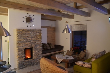 Apartm�nov� chata - Velk� Rozsutec - Mal� Fatra