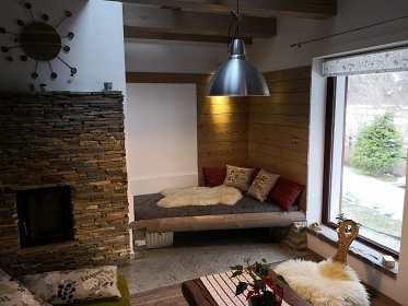 Apartmnov chata - Terchov - Mal Fatra