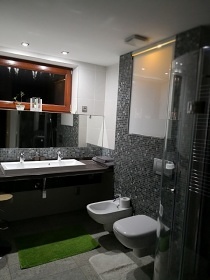 Apartm�nov� chata - Velk� Rozsutec - Mal� Fatra