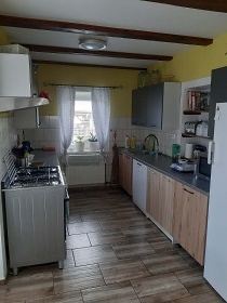 Chalupa sauna a koupac sud - Jizersk hory