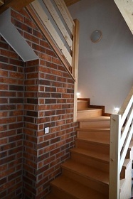 Chata u potoka - SPA vířivka - Hostýnské vrchy
