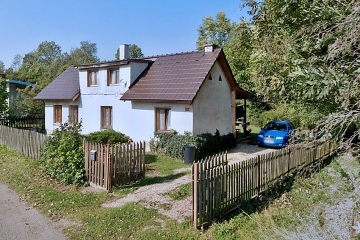 Chalupa Český ráj - Prachovské skály - Jičín