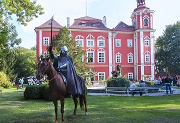 Chalupa Český ráj - Prachovské skály - Jičín