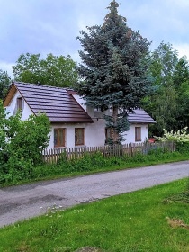 Chalupa Český ráj - Prachovské skály - Jičín