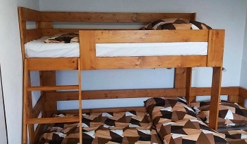 Chalupa Český ráj - Prachovské skály - Jičín