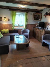 Chalupa Český ráj - Prachovské skály - Jičín