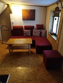 Chalupa Český ráj - Prachovské skály - Jičín