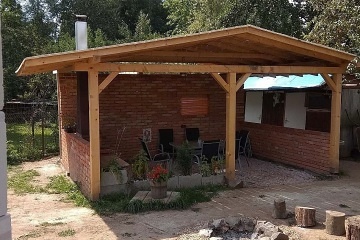 Chalupa Český ráj - Prachovské skály - Jičín