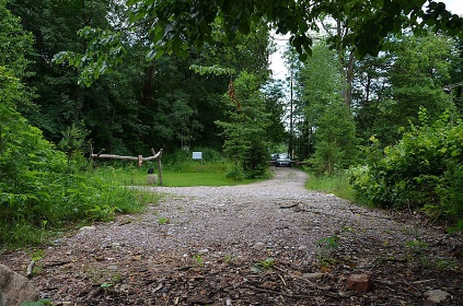 Roubenka Krkonoe - bazn a koupac sud