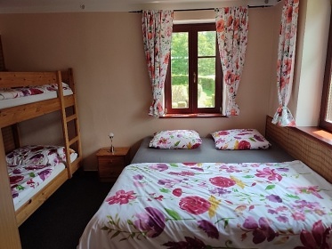 Chalupa apartm�ny - �esk� �v�carsko - Lu�ick� hory