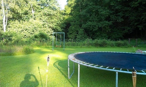 Chalupa apartm�ny - �esk� �v�carsko - Lu�ick� hory