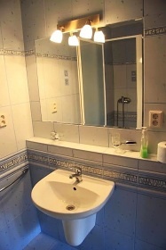 Chalupa s apartmány - České Švýcarsko - Chřibská